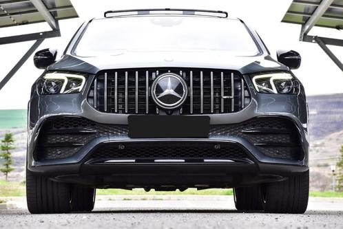Mercedes Benz GLE Coupé 53AMG 4matic, Auto's, Mercedes-Benz, Particulier, GLE, Bluetooth, Isofix, USB, Benzine, Euro 6, Coupé