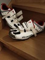 Wielrenschoenen Specialized maat 43, Ophalen