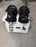 Nidecker Supermatic OG XL, Sports & Fitness, Snowboard, Enlèvement ou Envoi, Comme neuf, Fixations