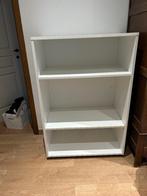 Armoire/ étagère Billy IKEA blanche, Maison & Meubles, Enlèvement, Utilisé