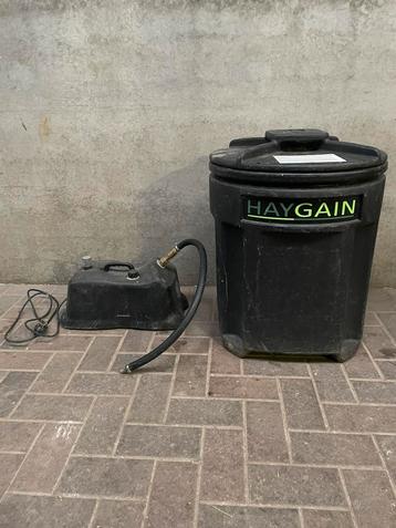 Haygain HG One beschikbaar voor biedingen