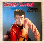 CD : J.HALLYDAY - TWISTIN' THE ROCK /// Nieuw / Sub CELLO, Johnny Hallyday, Ophalen of Verzenden, Nieuw in verpakking