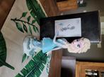 Disney grand jester frozen, Comme neuf, Autres personnages, Statue ou Figurine, Enlèvement ou Envoi