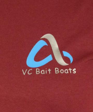 Voerboot VC Bait boats Alfa 300 met tal van opties!