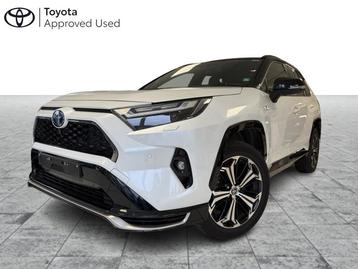 Toyota RAV-4 Style Plus  beschikbaar voor biedingen