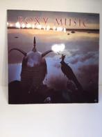 LP - Roxy Music - Avalon ( Vinyl ), Ophalen of Verzenden, Zo goed als nieuw, 12 inch, Poprock