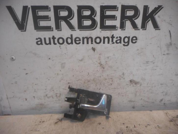 POIGNEE INTERIEURE GAUCHE MG MGF (01-1995/03-2002), Autos : Pièces & Accessoires, Carrosserie & Tôlerie, MG, Gauche, Utilisé