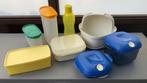Tupperware allerlei: vanaf 5 euro/stuk, Huis en Inrichting, Keuken | Tupperware, Ophalen of Verzenden, Gebruikt