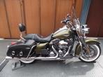 roadking 1690 abs 2016 33465km garantie 1 a 3ans jhbmotos, 2 cilinders, 1690 cc, Chopper, Bedrijf
