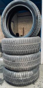 4X pneus hiver Pirelli 245/45R18 100v, Pneu(s), Pneus hiver
