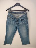 Esprit jeans 3/4 maat 42, Ophalen of Verzenden, Zo goed als nieuw