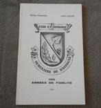 Le séminaire de Bastogne (Michel Francard & Louis Lejeune), Boeken, Geschiedenis | Nationaal, Ophalen of Verzenden, Gelezen