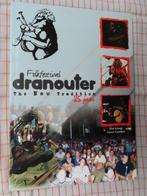 Folkfestival Dranouter The New tradition 25 jaar, Ophalen of Verzenden, Gebruikt, Boek, Tijdschrift of Artikel