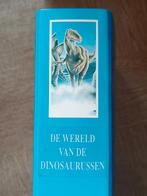 De Wereld van de Dinosaurussen., Diverse auteurs, Enlèvement, Utilisé, Sciences naturelles