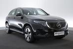 (2CXE202) MERCEDES-BENZ EQC, Achat, 408 ch, Entreprise, 80 kWh