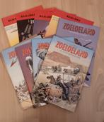 Zoeloeland 1 - 10, Boeken, Ophalen of Verzenden, Nieuw