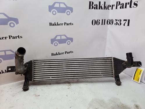 Intercooler van een Nissan Qashqai, Auto-onderdelen, Airco en Verwarming, Nissan, Gebruikt, 3 maanden garantie