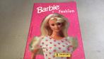 Panini Barbie (f3), Gelezen, Panini, Ophalen of Verzenden, Plaatjesalbum