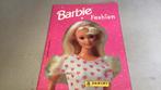 Panini Barbie ( f 3), Album d'images, Panini, Utilisé, Enlèvement ou Envoi