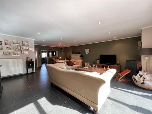 Maison à vendre à Hérinnes-Lez-Pecq, 3 chambres, Immo, Huizen en Appartementen te koop, Vrijstaande woning, C
