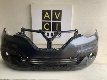 Renault Kadjar voorbumper bumper 620220343R beschikbaar voor biedingen