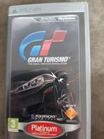 PSP spel Gran Turismo, Consoles de jeu & Jeux vidéo, Course et Pilotage, Comme neuf, À partir de 3 ans, Enlèvement