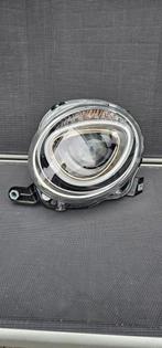 Fiat 500 Abarth phare avant gauche origine neuf, Fiat