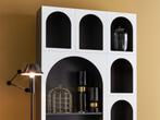 Bonaldo Cabinet Curiosité kast boekenkast wandmeubel NIEUW, Ophalen, Nieuw, High-end Furniture