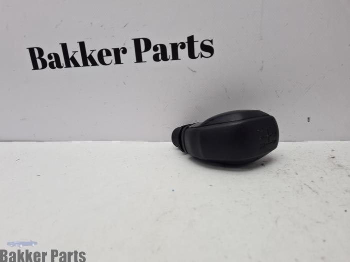 Pookknop van een Citroen C4 Cactus, Gebruikt, -, -, 3 maanden garantie