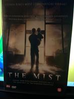 DVD Film The Mist, Vanaf 16 jaar, Ophalen, Zo goed als nieuw, Overige genres