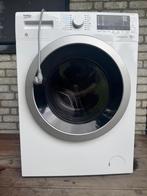 Beko Wash & Dry HTV 8733 XS0, 6 tot 8 kg, Ophalen, Gebruikt, Minder dan 85 cm