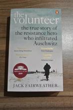 Jack Fairweather: The Volunteer, Boeken, Oorlog en Militair, Ophalen of Verzenden, Zo goed als nieuw