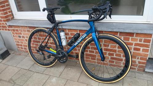 Racefiets vanrysel large, Fietsen en Brommers, Fietsen | Racefietsen, Nieuw, Ophalen