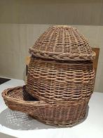 Aardappelmand, Huis en Inrichting, Woonaccessoires | Schalen en Manden, Ophalen, Riet, Mand
