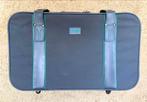Valise Rodelle, 35 à 45 cm, Plastique souple, Enlèvement, Utilisé