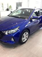 Hyundai i20 Twist, Auto's, Hyundai, Voorwielaandrijving, Stof, Gebruikt, Zwart