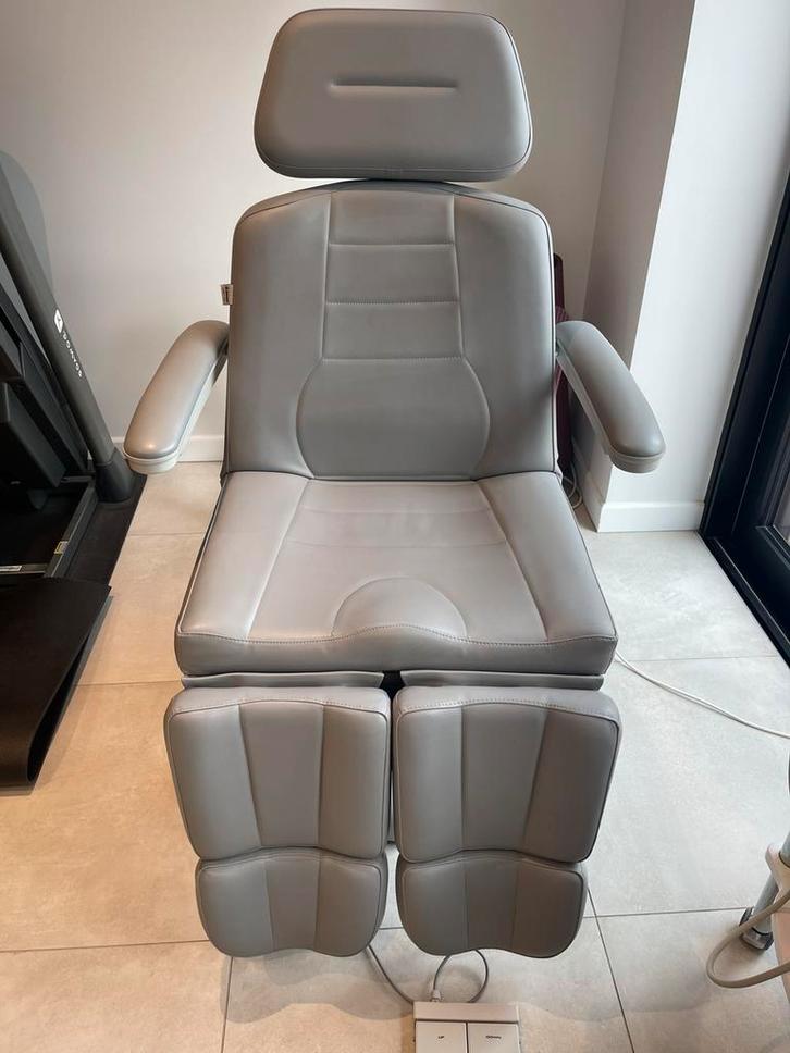 Pedicure behandelstoel, Lemi, Podomix, elektrisch, Diensten en Vakmensen, Schoonheidsspecialisten | Pedicure, Voetverzorging