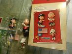 The peanuts game, Collections, Statues & Figurines, Fantasy, Enlèvement ou Envoi, Neuf