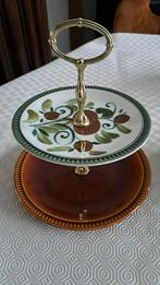 Serviteur Boch modele Argenteuil, Ophalen