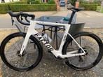 Factor ostro vam (replica frame), Ophalen