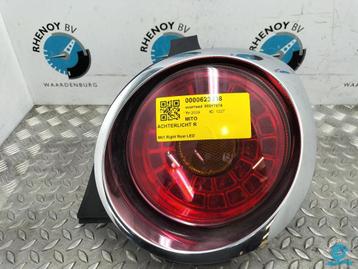 ALFA ROMEO MITO 1.4 T Distinctive  [R_TAILLIGHT] 2009 beschikbaar voor biedingen