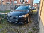 Audi A4 Automaat benzine+elek. Matrix perfecte staat, Auto's, Particulier, Te koop