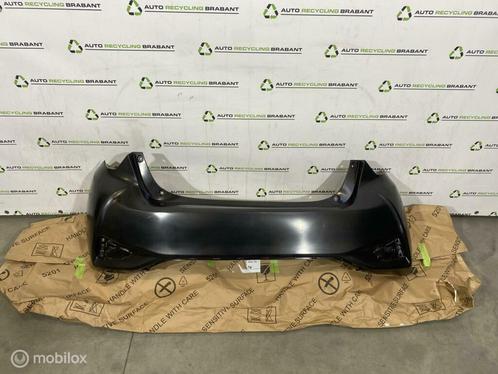 Achterbumper Toyota Yaris MK3 FACELIFT NIEUW ORIG 521590D480, Auto-onderdelen, Carrosserie, Bumper, Achter, Gebruikt, Ophalen of Verzenden