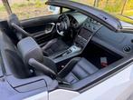 LAMBORGHINI GALLARDO SPYDER, Automaat, Euro 5, Cabriolet, Wit