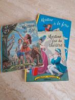 Martine au zoo, a la foire, fait du theatre, Boeken, Ophalen of Verzenden, Nieuw, Gilbert Delahaye /Marlier