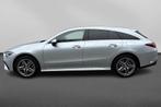 Mercedes-Benz Cars CLA 250 e AMG Line Shooting Brake, Auto's, Mercedes-Benz, CLA, Stof, Gebruikt, Zwart