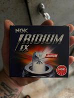 4x iridium ngk bougie, Enlèvement, Neuf