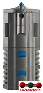 Oase BioPlus Thermo 100 interne aquariumfilter, Dieren en Toebehoren, Verzenden, Nieuw, Filter of Co2