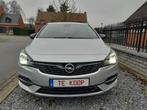 Opel Astra 1.2 Turbo Essence, Autos, Opel, 5 places, Carnet d'entretien, Tissu, Achat