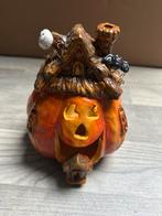 Halloween decoratie., Ophalen, Zo goed als nieuw
